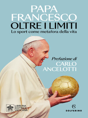 cover image of Oltre i limiti